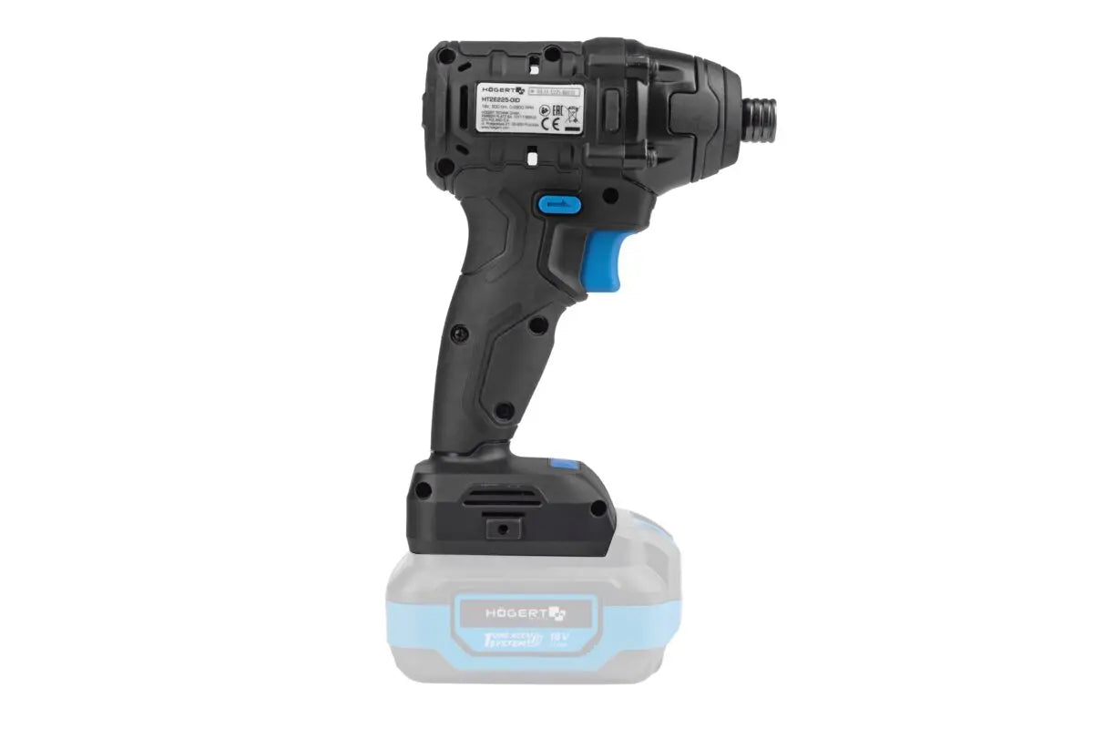 Slagskrutrekker Børsteløs 200Nm 18V HT2E225-0ID
