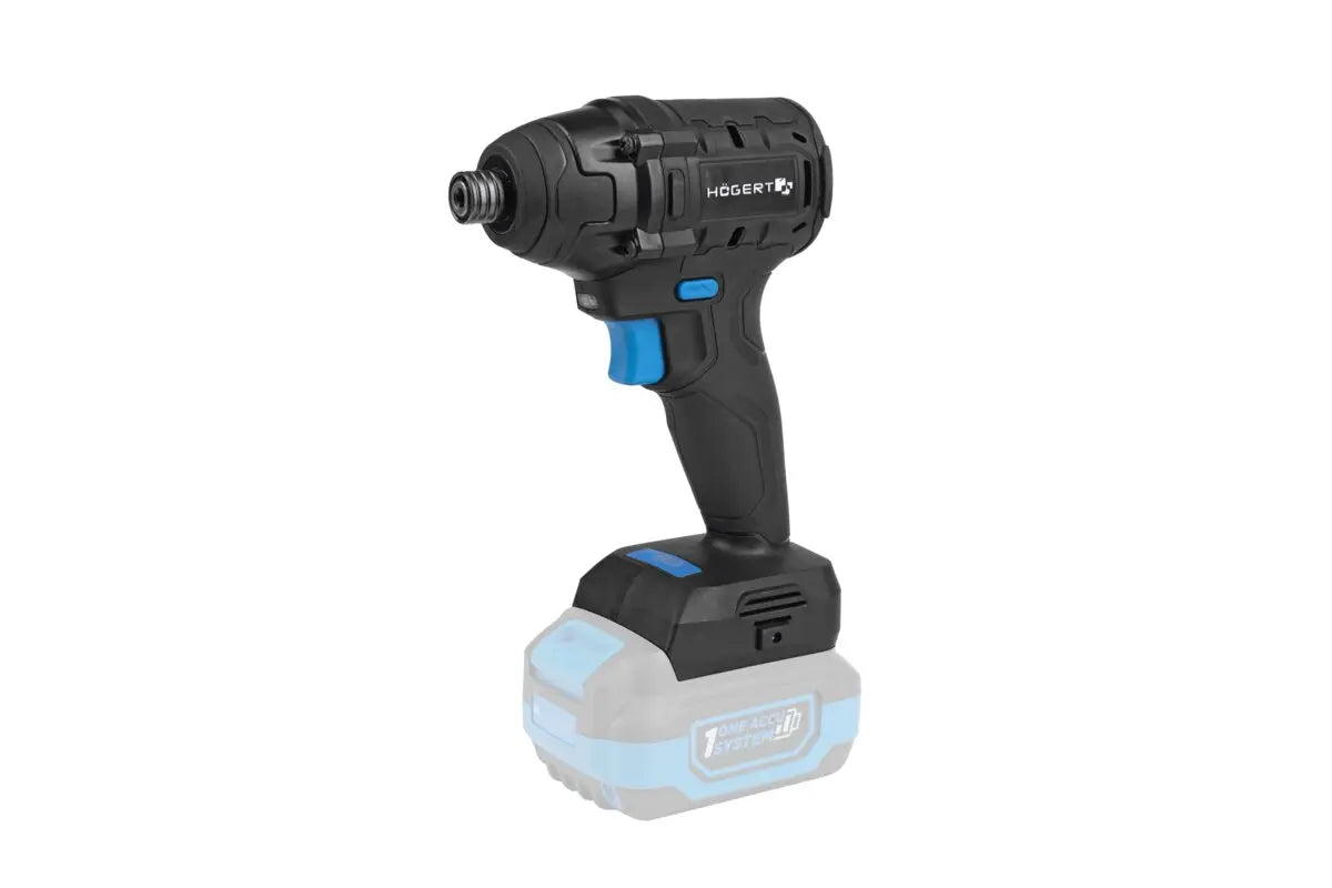 Slagskrutrekker Børsteløs 200Nm 18V HT2E225-0ID