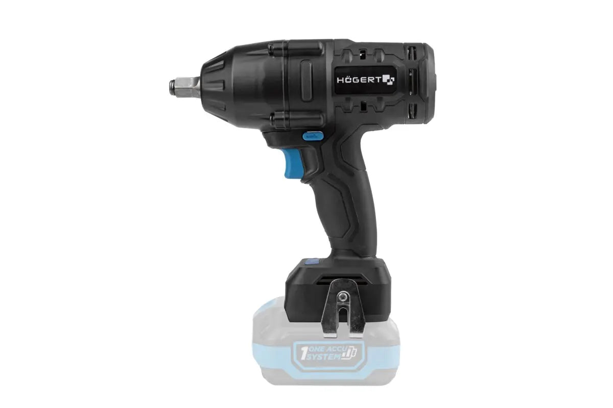 Mutertrekker Børsteløs 18V 600Nm HT2E226-0IW