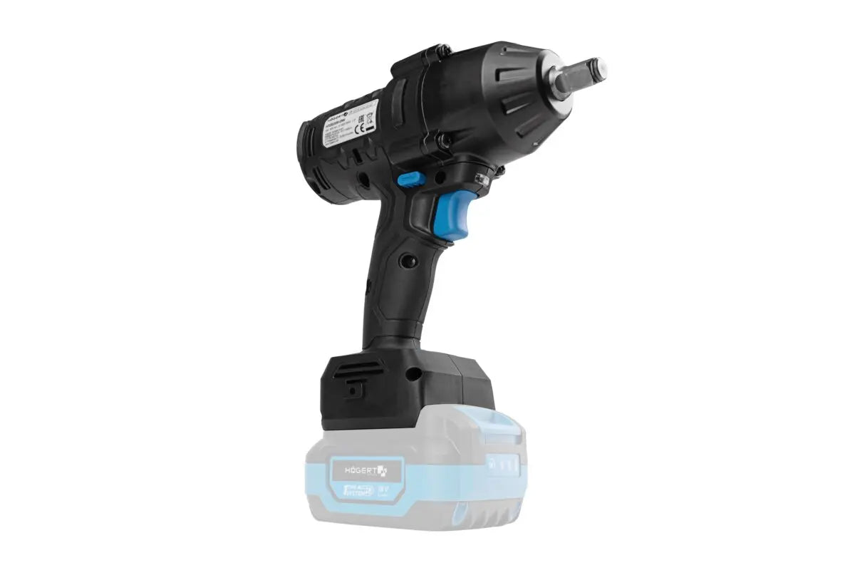Mutertrekker Børsteløs 18V 600Nm HT2E226-0IW