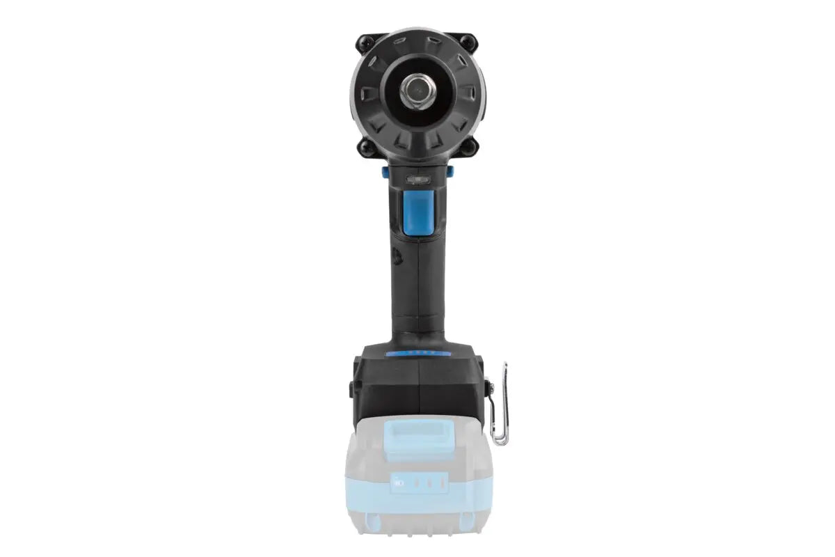 Mutertrekker Børsteløs 18V 600Nm HT2E226-0IW