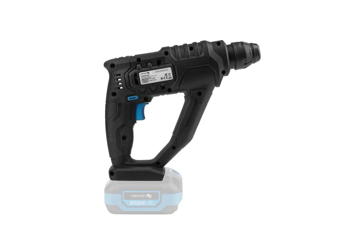 Borhammer SDS+(1,5J) Kompakt 18V