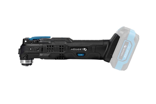 Multiverktøy 18V HT2E230-0MT