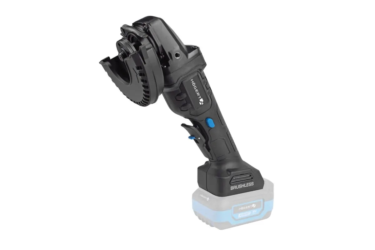 Vinkelsliper Børsteløs 18V 125mm HT2E232-0AG