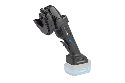 Vinkelsliper Børsteløs 18V 125mm HT2E232-0AG