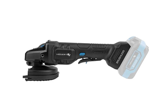 Vinkelsliper Børsteløs 18V 125mm HT2E232-0AG