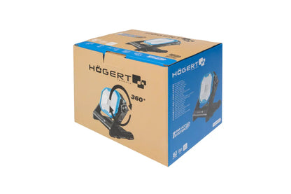 LED Arbeidslampe 18V 2400lm 18V HT2E237-0FL