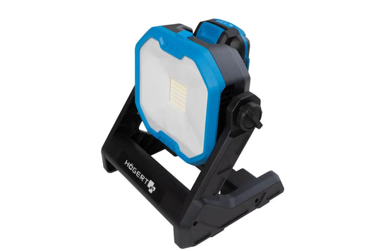 LED Arbeidslampe 18V 2400lm 18V HT2E237-0FL