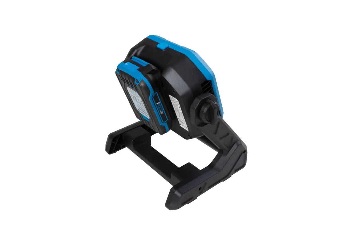 LED Arbeidslampe 18V 2400lm 18V HT2E237-0FL