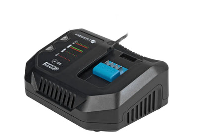 Batterilader 4A 18V HT2E242-C40