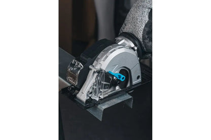 Batteridrevet metallkap 18V – børsteløs, 120 mm HT2E261-0RMS