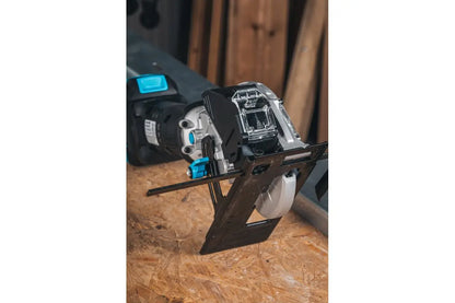 Batteridrevet metallkap 18V – børsteløs, 120 mm HT2E261-0RMS