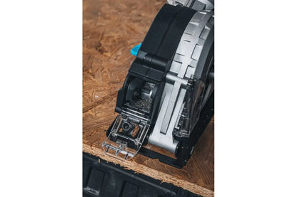 Batteridrevet metallkap 18V – børsteløs, 120 mm HT2E261-0RMS