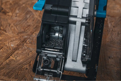 Batteridrevet metallkap 18V – børsteløs, 120 mm HT2E261-0RMS