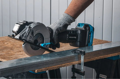 Batteridrevet metallkap 18V – børsteløs, 120 mm HT2E261-0RMS