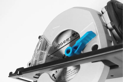 Batteridrevet metallkap 18V – børsteløs, 120 mm HT2E261-0RMS
