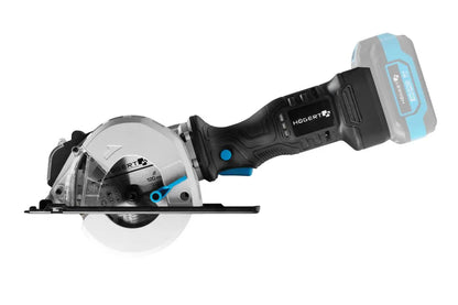 Batteridrevet metallkap 18V – børsteløs, 120 mm HT2E261-0RMS