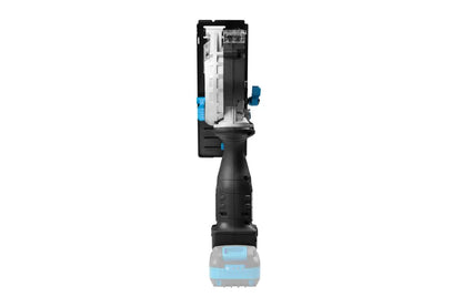 Batteridrevet metallkap 18V – børsteløs, 120 mm HT2E261-0RMS