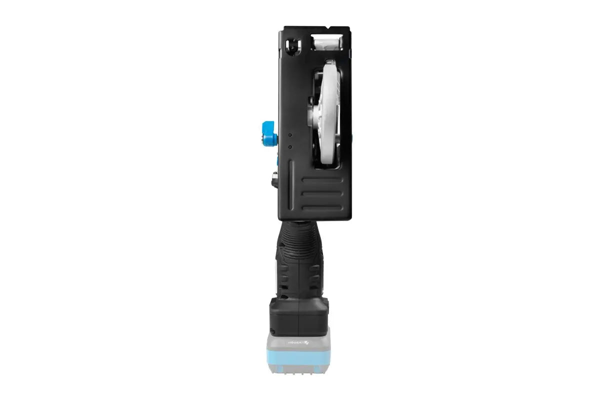 Batteridrevet metallkap 18V – børsteløs, 120 mm HT2E261-0RMS
