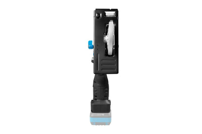 Batteridrevet metallkap 18V – børsteløs, 120 mm HT2E261-0RMS