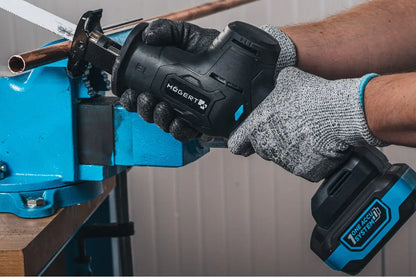 Bajonettsag MINI 18V HT2E262-0MRS