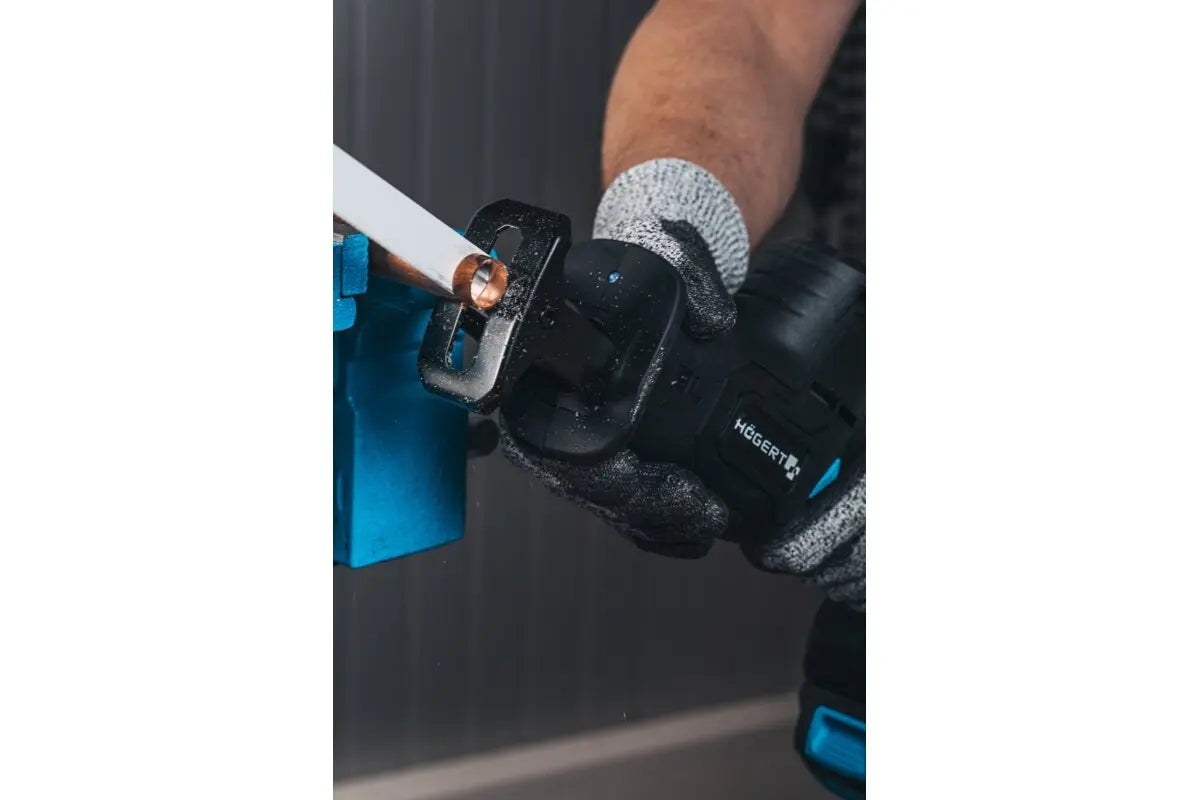 Bajonettsag MINI 18V HT2E262-0MRS