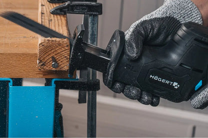 Bajonettsag MINI 18V HT2E262-0MRS