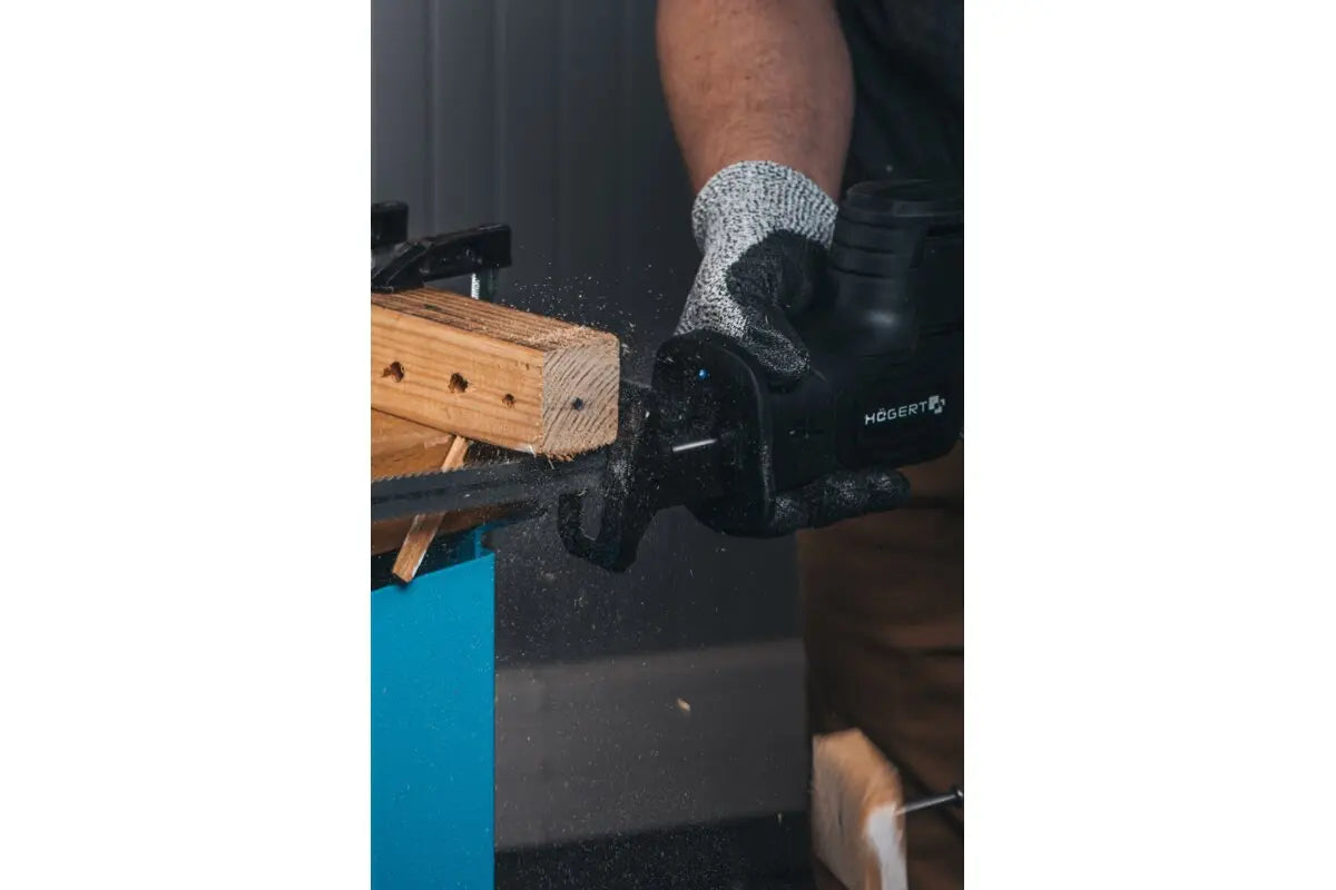 Bajonettsag MINI 18V HT2E262-0MRS