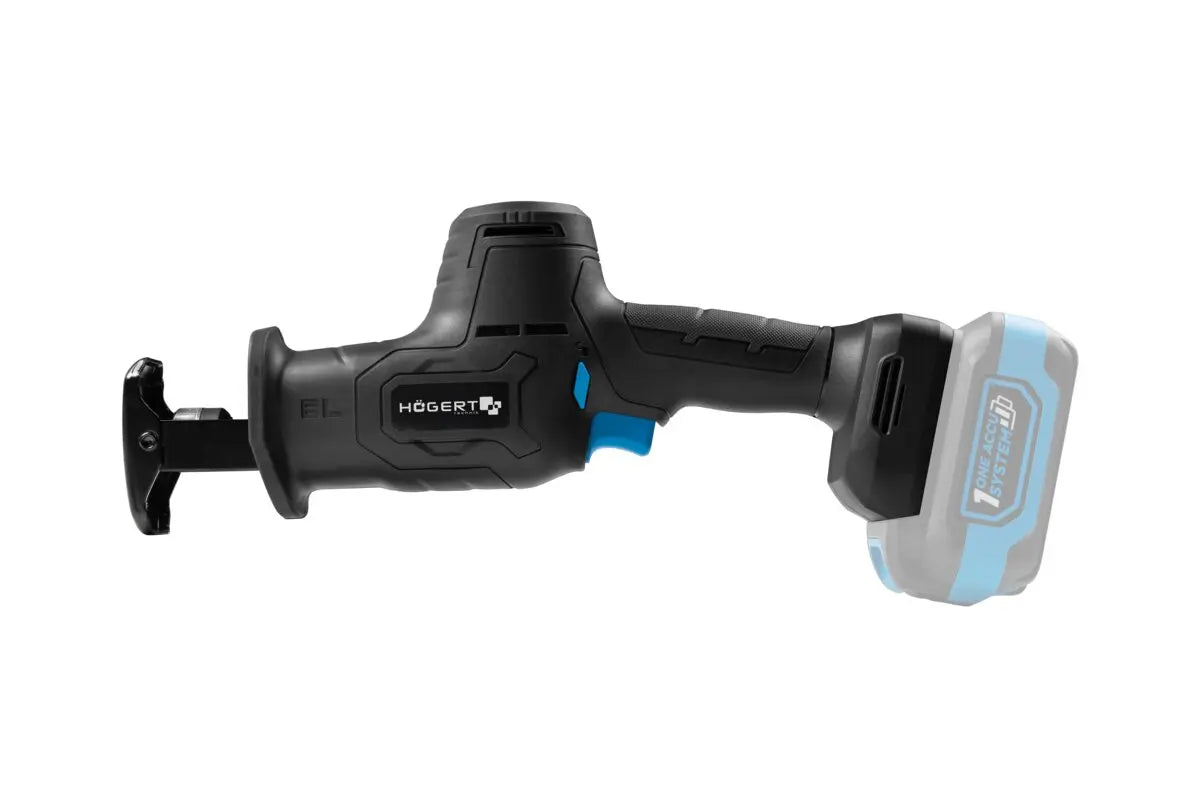 Bajonettsag MINI 18V HT2E262-0MRS