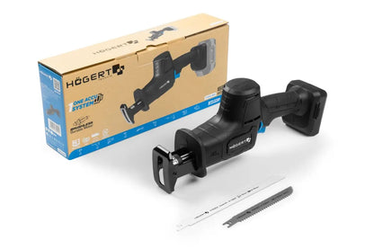 Bajonettsag MINI 18V HT2E262-0MRS