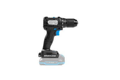 Batteridrill/Bormaskin Børsteløs 40Nm 18V HT2E229-0HD