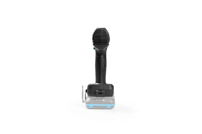 Batteridrill/Bormaskin Børsteløs 40Nm 18V HT2E229-0HD
