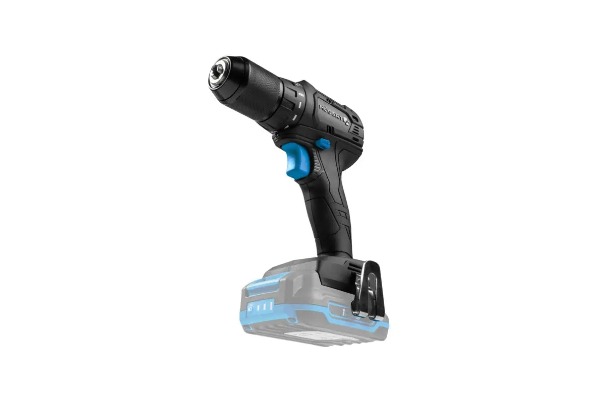 Batteridrill/Bormaskin Børsteløs 40Nm 18V HT2E229-0HD