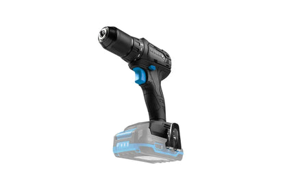 Batteridrill/Bormaskin Børsteløs 40Nm 18V HT2E229-0HD