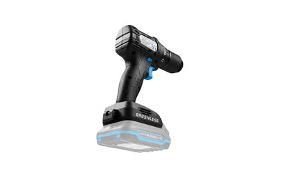 Batteridrill/Bormaskin Børsteløs 40Nm 18V HT2E229-0HD