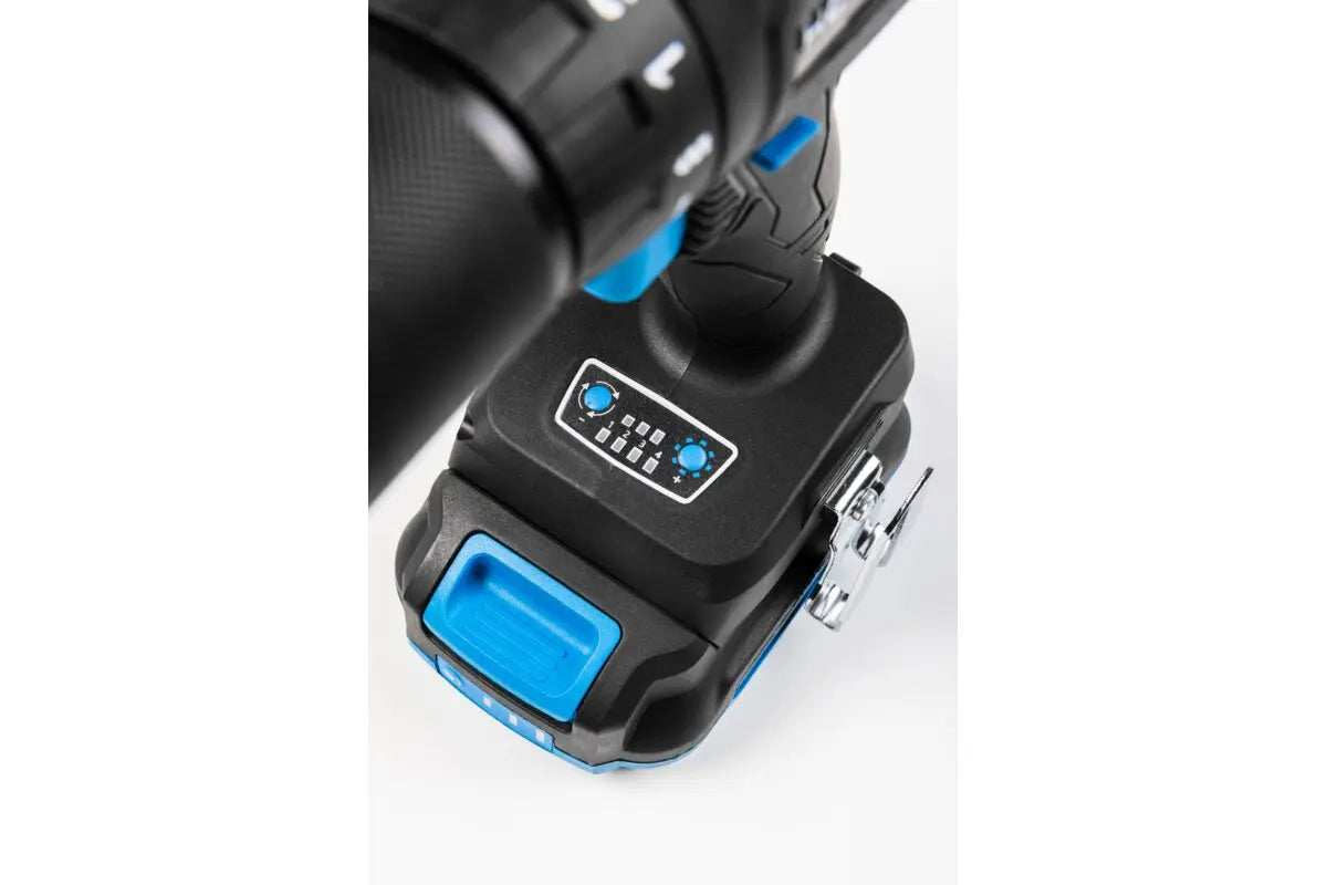 Batteridrill/Bormaskin Børsteløs 40Nm 18V HT2E229-0HD