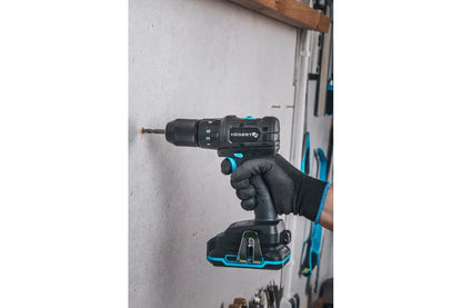 Batteridrill/Slagdrill Børsteløs 40Nm 18V HT2E264-0PD