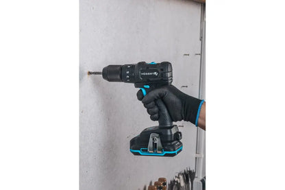 Batteridrill/Slagdrill Børsteløs 40Nm 18V HT2E264-0PD