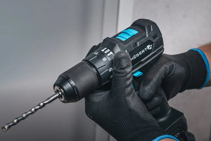 Batteridrill/Slagdrill Børsteløs 40Nm 18V HT2E264-0PD