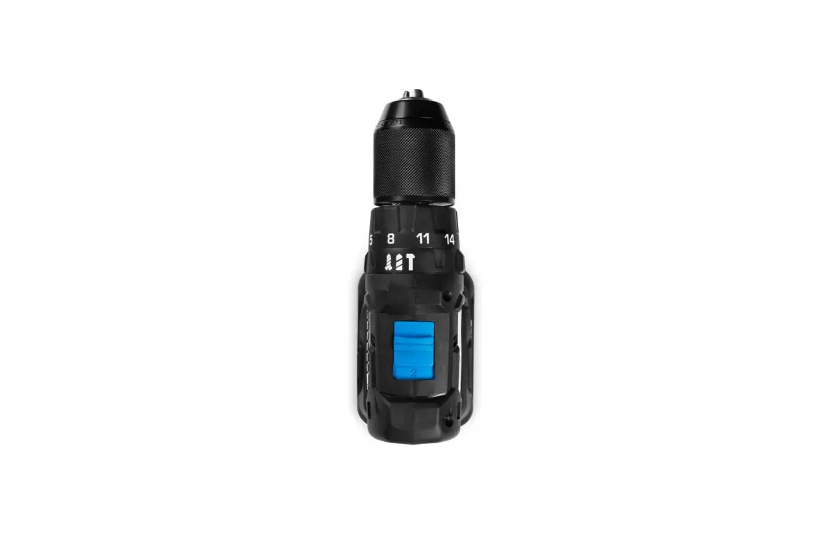 Batteridrill/Slagdrill Børsteløs 40Nm 18V HT2E264-0PD