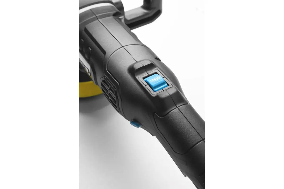 Poleringsmaskin Børsteløs 150mm 18V HT2E267-0P