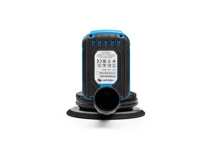 Eksentersliper 150mm 18V HT2E268-0ES