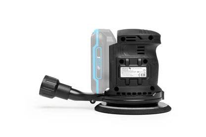 Eksentersliper 150mm 18V HT2E268-0ES