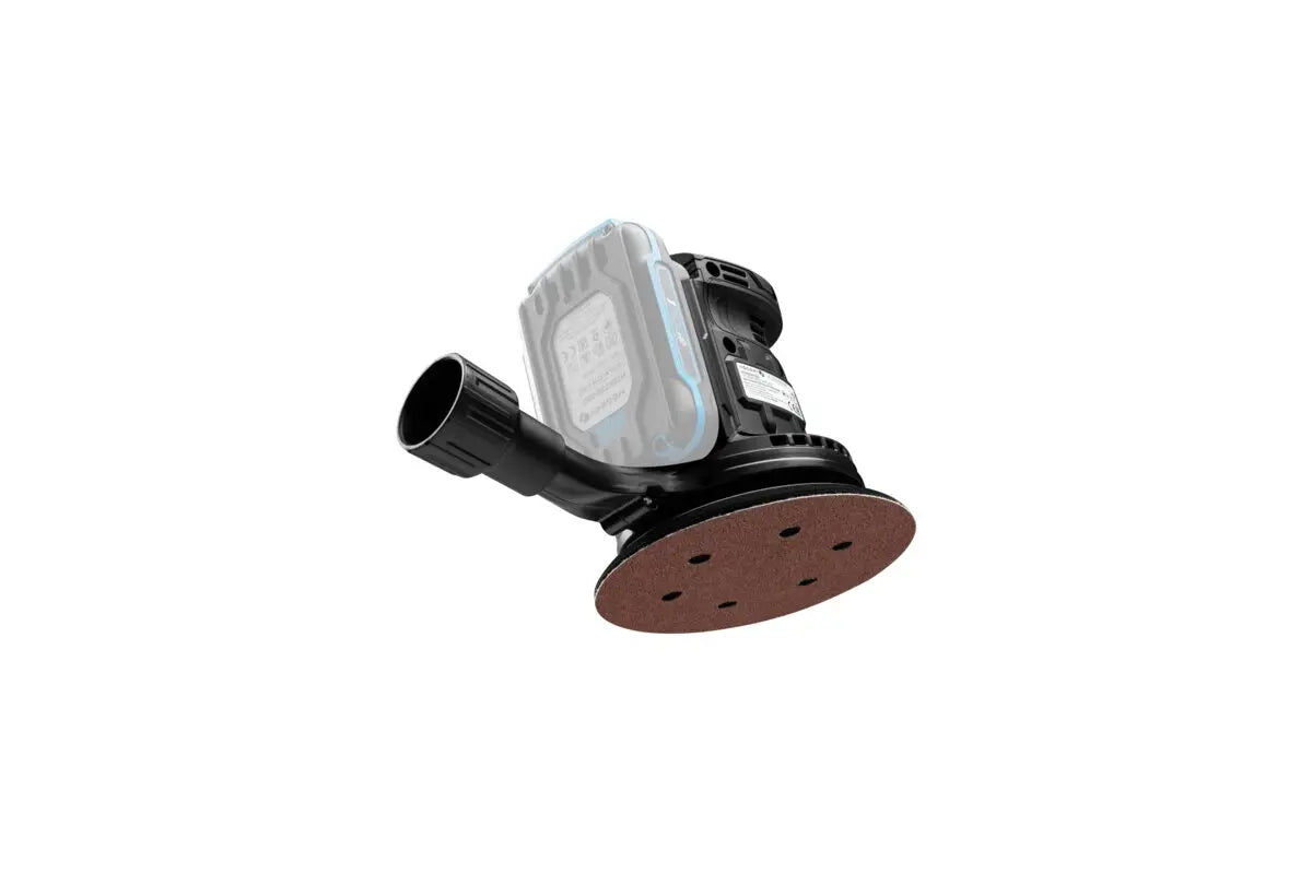 Eksentersliper 150mm 18V HT2E268-0ES