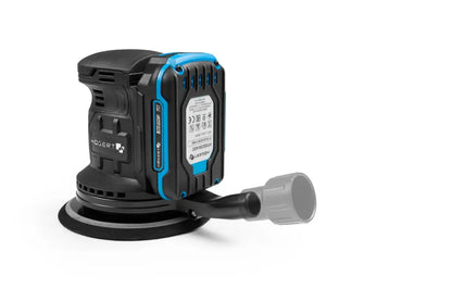 Eksentersliper 150mm 18V HT2E268-0ES