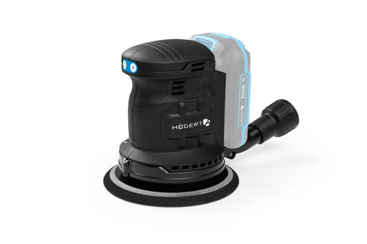 Eksentersliper 150mm 18V HT2E268-0ES