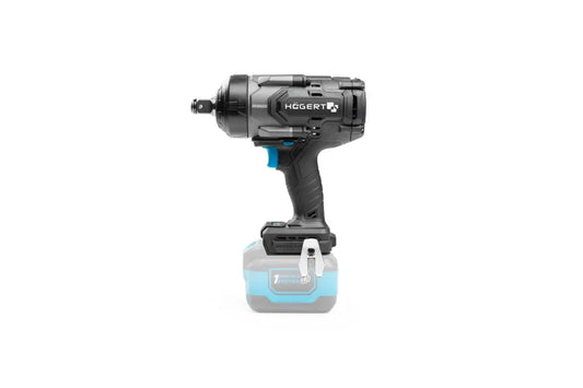 Mutertrekker Børsteløs 18V 1350Nm HT2E277-0IW