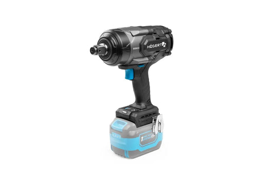 Mutertrekker Børsteløs 18V 1350Nm HT2E277-0IW