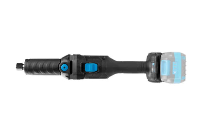 Børsteløs mini-sliper/fres 18V HT2E280-DG