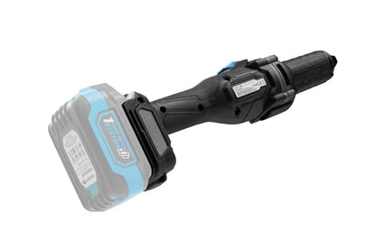 Børsteløs mini-sliper/fres 18V HT2E280-DG